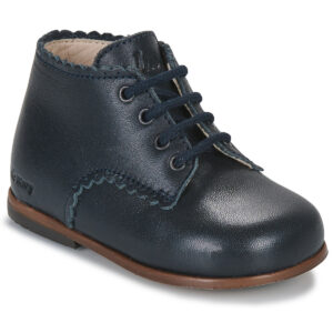 Stivaletti Little Mary VIVALDI Blu - Boots Bambino