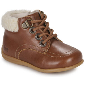 Stivaletti Little Mary HARRY Marrone - Boots Bambino