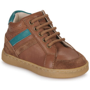 Stivaletti Little Mary ANDREA Marrone - Boots Bambino