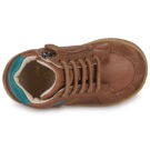 Little Mary Botas marrones ANDREA para ni&ntilde;os - 6