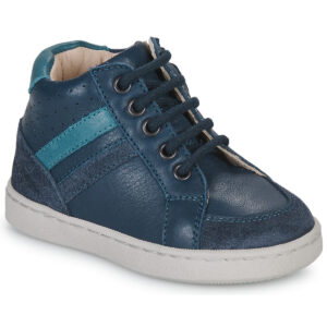 Stivaletti Little Mary ANDREA Blu - Boots Bambino