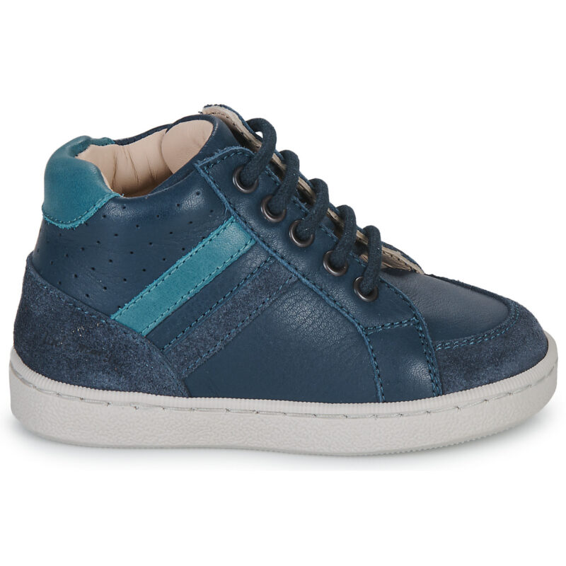 Little Mary Botas azules ANDREA para ni&ntilde;os - 2