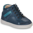 Little Mary ANDREA Blu Boots Bambino - 1