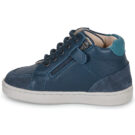 Little Mary ANDREA Blu Boots Bambino - 4