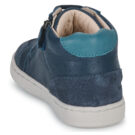 Little Mary ANDREA Blu Boots Bambino - 5
