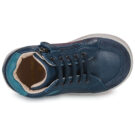 Little Mary ANDREA Blu Boots Bambino - 6