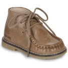 Little Mary JACK Marrone Boots Bambino - 1