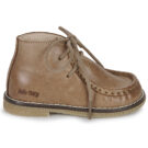 Little Mary JACK Marrone Boots Bambino - 2