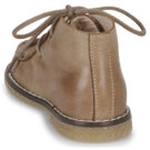Little Mary JACK Marrone Boots Bambino - 5