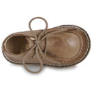 Little Mary JACK Marrone Boots Bambino - 6