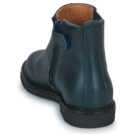 Little Mary GAVIN Marine Boots Bambino - 5