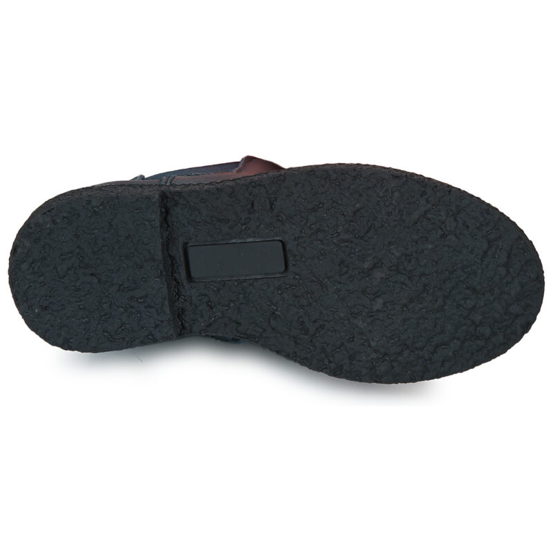 Little Mary GAVIN Marine Boots Bambino - 7