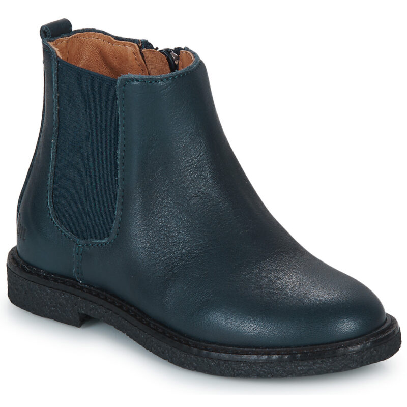 Little Mary Botas marinas GAVIN para ni&ntilde;o - 1