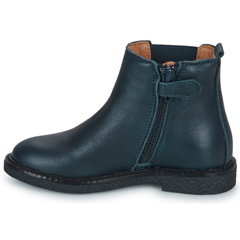 Little Mary Botas marinas GAVIN para ni&ntilde;o - 4