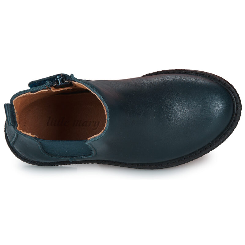 Little Mary Botas marinas GAVIN para ni&ntilde;o - 6