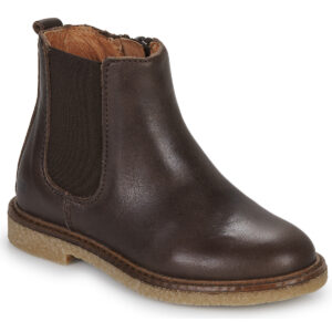 Stivaletti Little Mary GAVIN Marrone - Boots Bambino