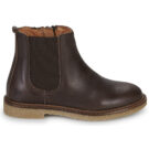 Little Mary GAVIN Marrone Boots Bambino - 2