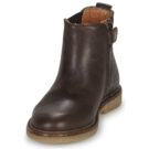Little Mary GAVIN Marrone Boots Bambino - 3