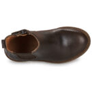 Little Mary GAVIN Marrone Boots Bambino - 6