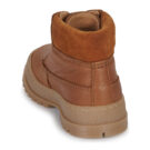 Little Mary Botas OLIVER marrones para ni&ntilde;o - 5