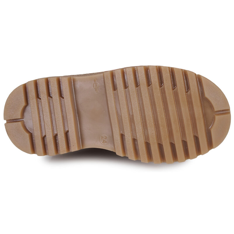 Little Mary Botas OLIVER marrones para ni&ntilde;o - 7
