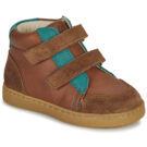 Little Mary Baskets LEIO marron pour enfants - Taille 1