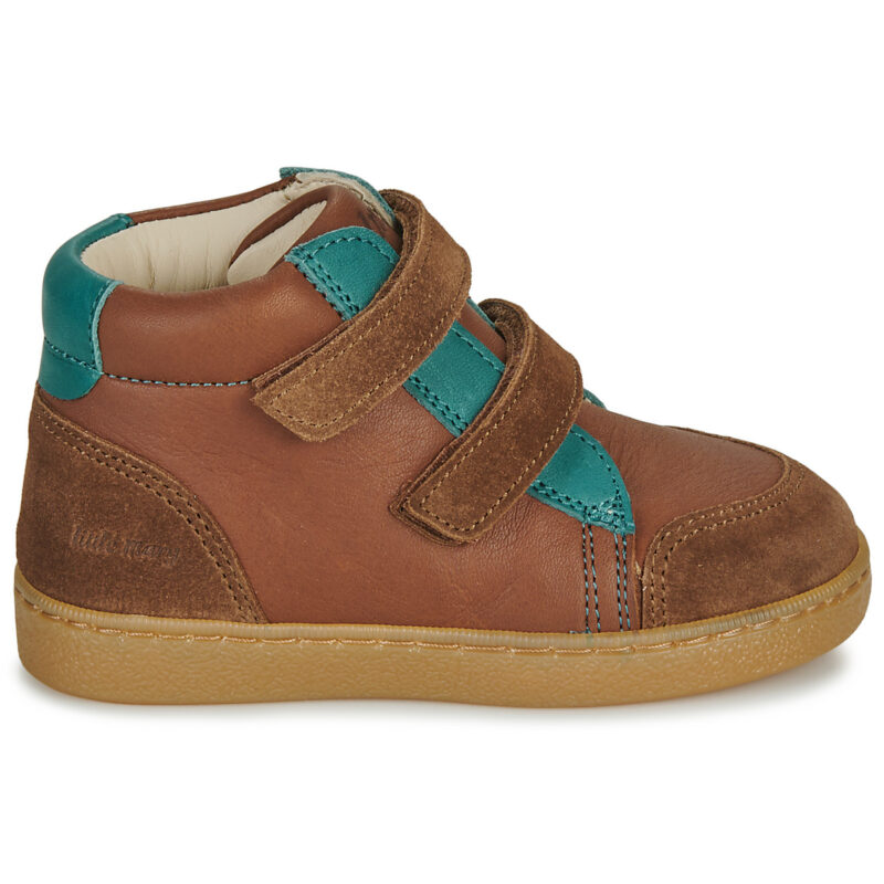 Little Mary Baskets LEIO marron pour enfants - Taille 2