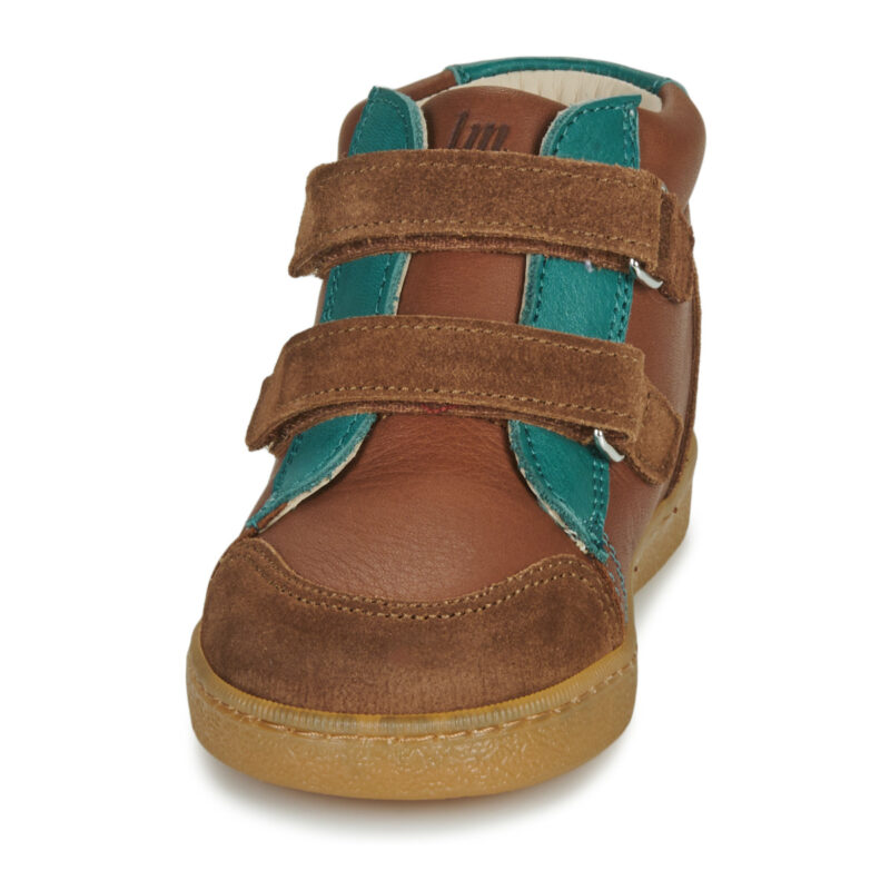 Little Mary Baskets LEIO marron pour enfants - Taille 3
