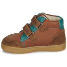 Little Mary Baskets LEIO marron pour enfants - Taille 4