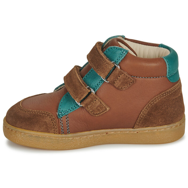 Little Mary Baskets LEIO marron pour enfants - Taille 4