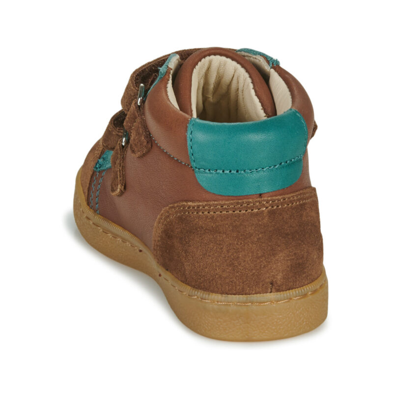 Little Mary Baskets LEIO marron pour enfants - Taille 5