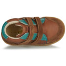 Little Mary Baskets LEIO marron pour enfants - Taille 6