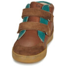 Little Mary Baskets LEIO marron pour enfants - Taille 3