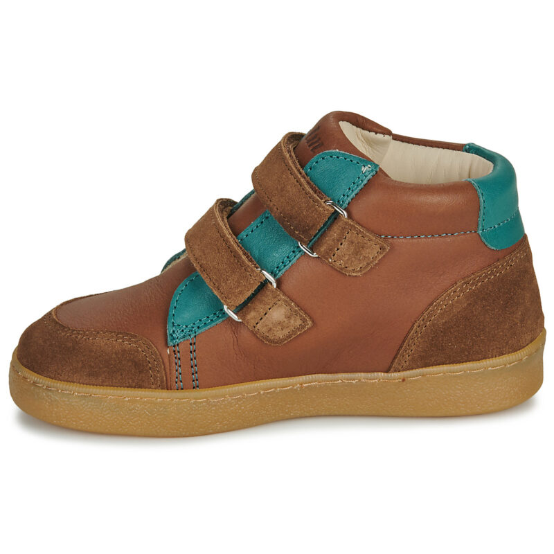 Little Mary Baskets LEIO marron pour enfants - Taille 4