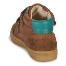 Little Mary Baskets LEIO marron pour enfants - Taille 5
