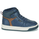 S.Oliver 45301-41-805 Marine Sneakers Bambino - 2
