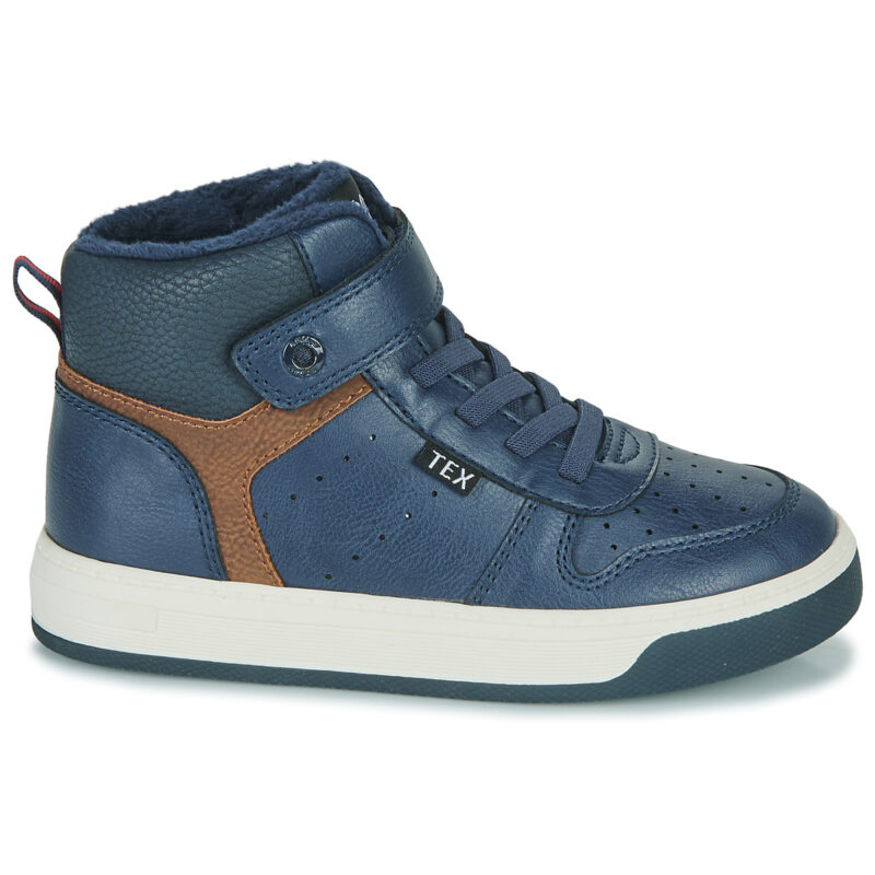 S.Oliver 45301-41-805 Marine Sneakers Bambino - 2