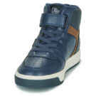 S.Oliver 45301-41-805 Marine Sneakers Bambino - 3