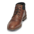 Bullboxer VARESH ANKLE LACE Marrone Stivaletti Uomo - 3