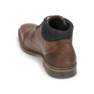 Bullboxer VARESH ANKLE LACE Marrone Stivaletti Uomo - 5