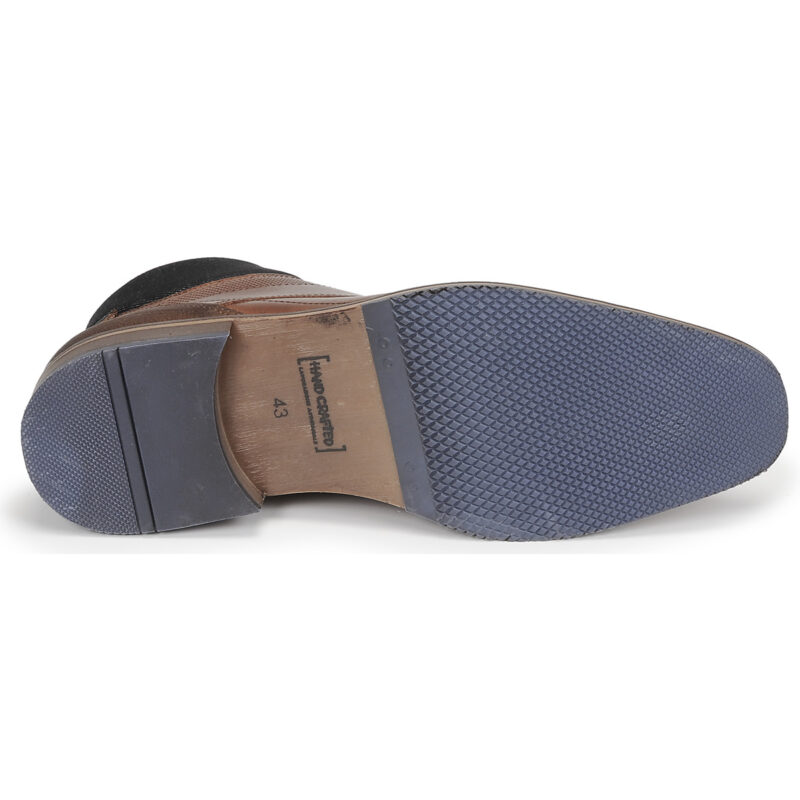Bullboxer VARESH ANKLE LACE Marrone Stivaletti Uomo - 7