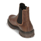 Bullboxer SOHIL CHELSEA Marrone Stivaletti Uomo - 5