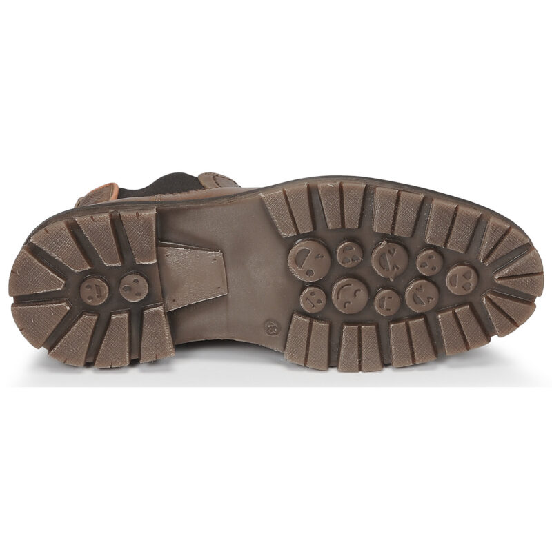 Bullboxer SOHIL CHELSEA Marrone Stivaletti Uomo - 7