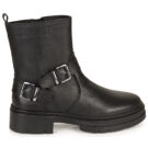 Bullboxer YASMIN BUCKLE Nero Stivaletti Donna - 2