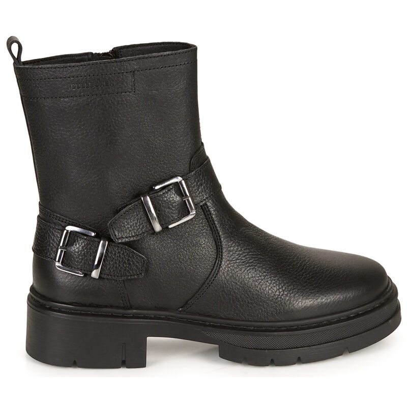 Bullboxer YASMIN BUCKLE Nero Stivaletti Donna - 2