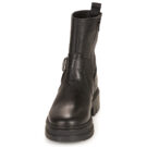 Bullboxer YASMIN BUCKLE Nero Stivaletti Donna - 3