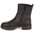 Bullboxer YASMIN BUCKLE Nero Stivaletti Donna - 4