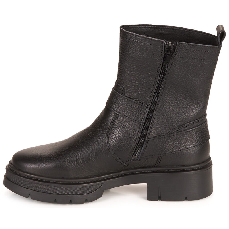 Bullboxer YASMIN BUCKLE Nero Stivaletti Donna - 4