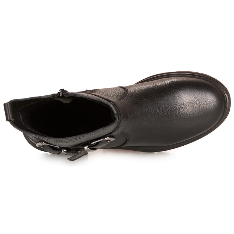 Bullboxer YASMIN BUCKLE Nero Stivaletti Donna - 6