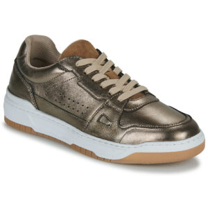 Bullboxer  NEENA LOW  Oro -  Sneakers basse Donna